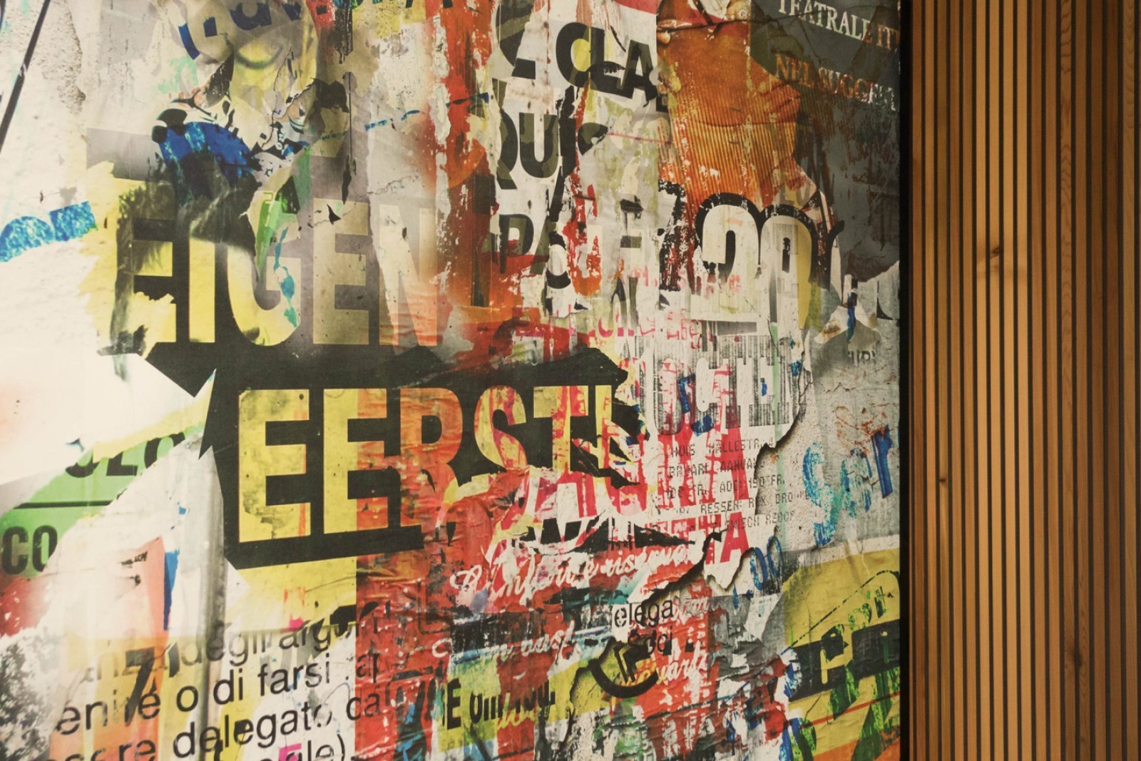 CRE8IVE Office Art